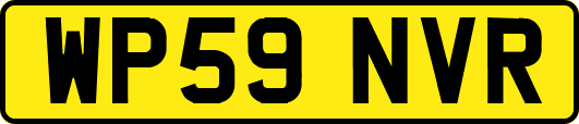 WP59NVR