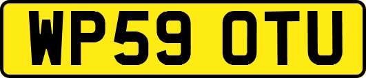 WP59OTU
