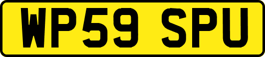 WP59SPU