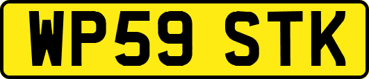 WP59STK