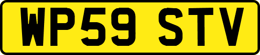 WP59STV