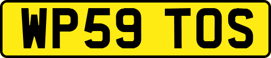 WP59TOS