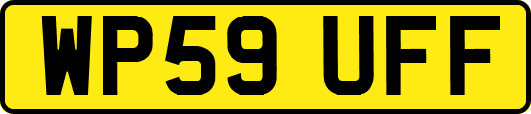 WP59UFF