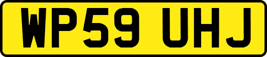 WP59UHJ