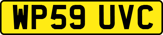 WP59UVC