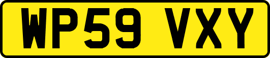 WP59VXY