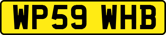 WP59WHB