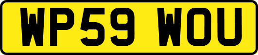 WP59WOU