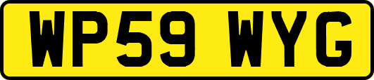 WP59WYG