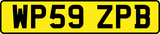 WP59ZPB