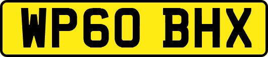 WP60BHX