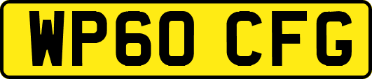 WP60CFG