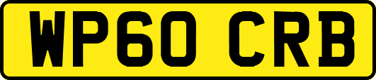 WP60CRB