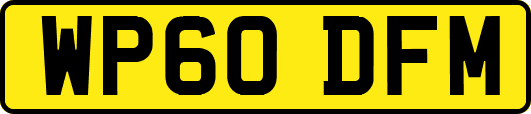 WP60DFM