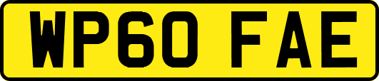 WP60FAE