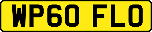 WP60FLO