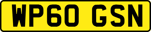 WP60GSN