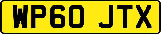 WP60JTX