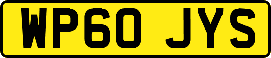WP60JYS