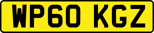 WP60KGZ