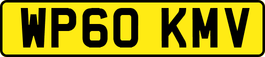 WP60KMV