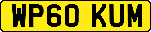 WP60KUM