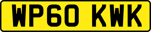 WP60KWK