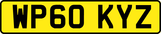 WP60KYZ