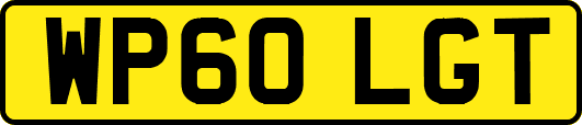 WP60LGT