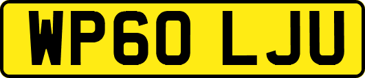 WP60LJU