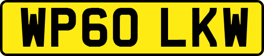 WP60LKW