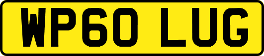 WP60LUG