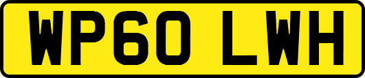 WP60LWH