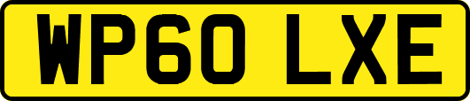 WP60LXE