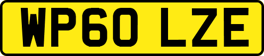 WP60LZE