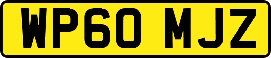 WP60MJZ