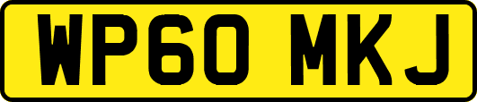 WP60MKJ