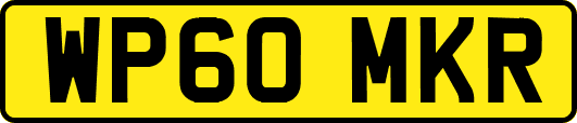 WP60MKR