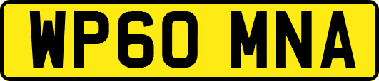WP60MNA