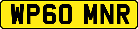 WP60MNR