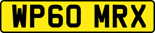 WP60MRX