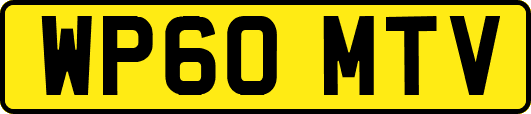 WP60MTV