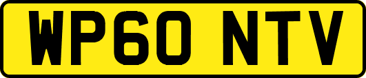 WP60NTV