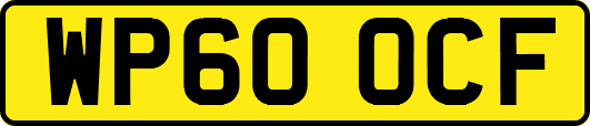 WP60OCF