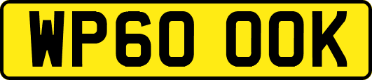 WP60OOK