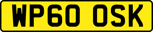 WP60OSK