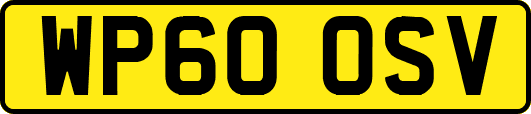 WP60OSV