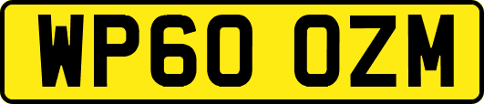 WP60OZM