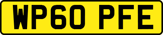 WP60PFE