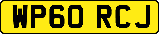 WP60RCJ